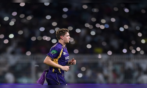 ₹25.2 Crore Bet on Cameron Green Fails as KKR Faces Another Loss