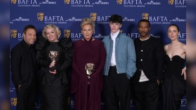 2026 BAFTA TV Awards: Red Carpet Fashion Highlights and Notable Style Moments