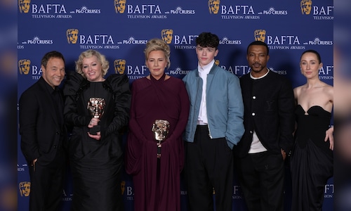 2026 BAFTA TV Awards: Red Carpet Fashion Highlights and Notable Style Moments