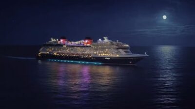 28 Disney Cruise Crew Members Held in U.S. Child Exploitation Investigation: Details of the Case