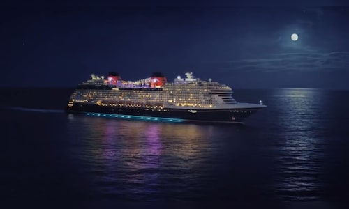 28 Disney Cruise Crew Members Held in U.S. Child Exploitation Investigation: Details of the Case