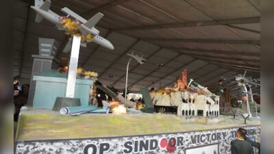A Year of Operation Sindoor: Ex-Army Chief V. P. Malik Predicts Increased Use of Drones in Future Conflicts