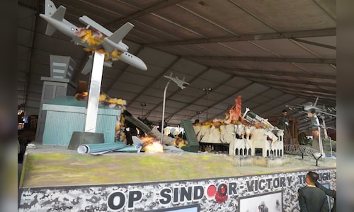A Year of Operation Sindoor: Ex-Army Chief V. P. Malik Predicts Increased Use of Drones in Future Conflicts