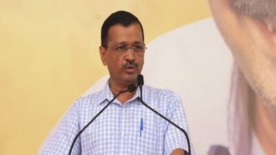 AAP Dominates Punjab Municipal Elections, Securing Over 48% of Wards as Mann Praises 'Politics of Development'