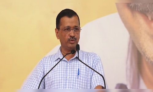 AAP Dominates Punjab Municipal Elections, Securing Over 48% of Wards as Mann Praises 'Politics of Development'