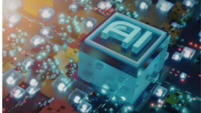 AI Insights | Chip Surge, SpaceX Excitement, and India’s Upcoming Tech Transformation