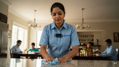 AI Monitoring You at Home? Pronto Faces Criticism Over Video Pilot; Founders of Urban Company and Snabbit Respond