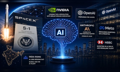 AI Update: SpaceX's IPO Intentions, Nvidia's Challenges in China, and Job Restructuring in Big Tech