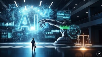 AI and Employment: China's Landmark Rulings Indicate AI Should Not Justify Layoffs