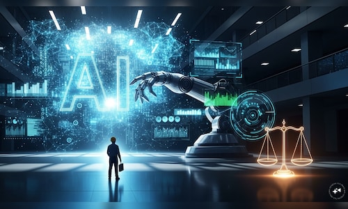 AI and Employment: China's Landmark Rulings Indicate AI Should Not Justify Layoffs