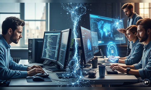AI won't replace your role... if you're skilled in leveraging it: VP of Neo4j