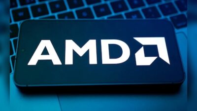 AMD Plans $10 Billion Investment in Taiwan's Chip Sector Amid Intensifying AI Competition with Nvidia