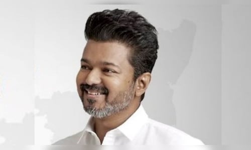 AMMK Claims Vijay's TVK is Utilizing Counterfeit MLA Endorsement Letter