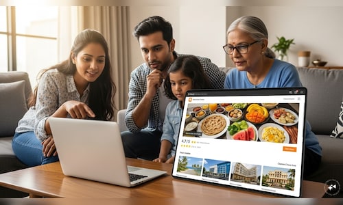 Accommodation preferences, breakfast options, and reviews: Key factors Indian travelers consider before hotel bookings.