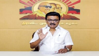 "Allow Vijay to Create the Government": DMK's Stalin Plans to Monitor TVK in Tamil Nadu 'Peacefully' for Six Months