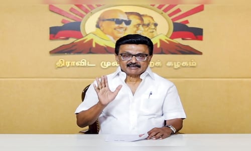 "Allow Vijay to Create the Government": DMK's Stalin Plans to Monitor TVK in Tamil Nadu 'Peacefully' for Six Months