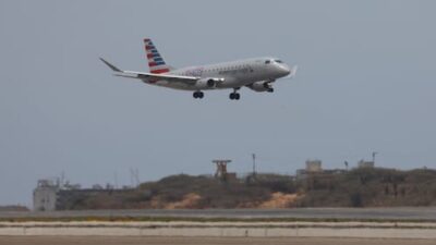 American Airlines aims to increase its workforce at its Indian tech hub, according to sources.