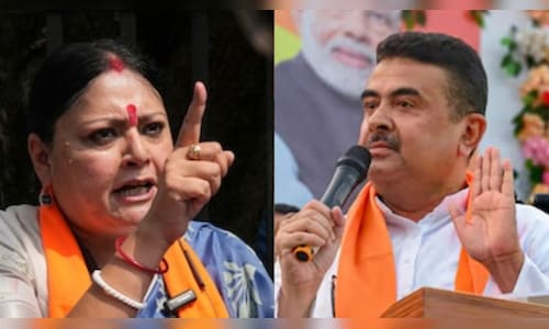 Amit Shah in Kolkata for Discussions on BJP Chief Minister Candidate Amid West Bengal Government Formation