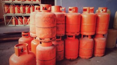 Andhra Hotels to Increase Menu Prices by 10% Following LPG Price Rise