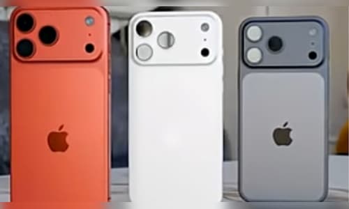 Apple Set to Release iPhone 18 Pro Max Soon: Anticipated Features, Specifications, and Pricing
