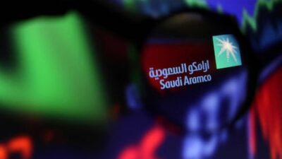 Aramco Sees 25% Profit Increase in Q1 as East-West Pipeline Reaches Full Capacity, Mitigating Hormuz Threats