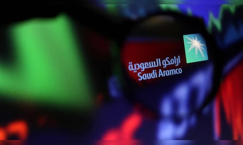 Aramco Sees 25% Profit Increase in Q1 as East-West Pipeline Reaches Full Capacity, Mitigating Hormuz Threats