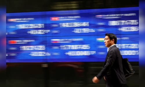 Asian Markets Climb on Positive US-Iran Deal Sentiment Amid Surge in AI Tech Stocks