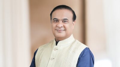 Assam Government Formation: BJP Legislative Party to Convene Today to Finalize New Cabinet