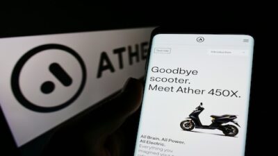 Ather Energy Launches New Subsidiary, Ather Insurance, to Venture into the Insurance Sector