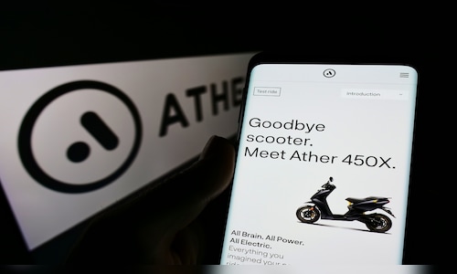 Ather Energy Launches New Subsidiary, Ather Insurance, to Venture into the Insurance Sector