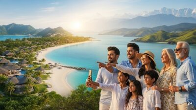 Avoiding an international vacation following Modi’s suggestion? Here are 5 Indian destinations that offer a similar vibe.