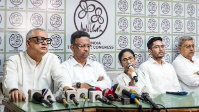 BJP's Dominant Victory in Falta Re-election Indicates Hindu Unity, TMC's Decline, Minority Move Towards CPI(M), and Challenges the Diamond Harbour Approach in West Bengal Politics