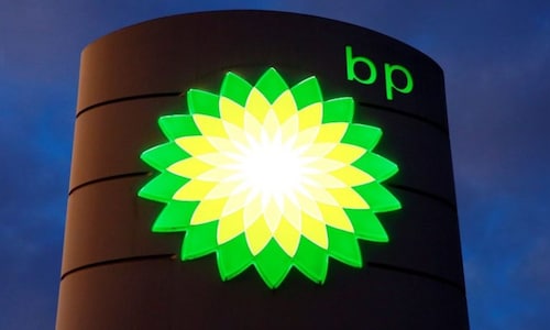 BP's Stock Declines Following Removal of Chairman Albert Manifold Due to Governance Issues