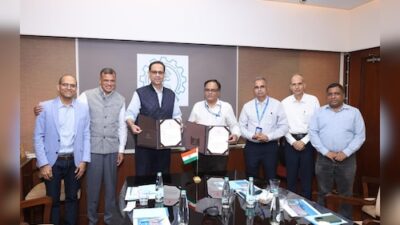 Bajaj Finserv Introduces Finserv Intelligence, Aiming to Invest Up to ₹2,000 Crore Over Five Years