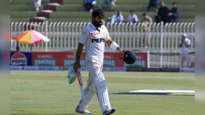 Bangladesh Secures 2-0 Series Victory Against Pakistan with 78-run Win in Sylhet Test, Despite Rizwan's 94.
