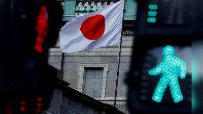 Bank of Japan hints at potential interest rate increase next month due to inflation concerns