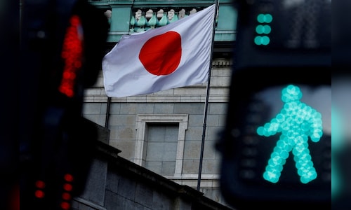 Bank of Japan hints at potential interest rate increase next month due to inflation concerns