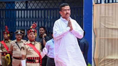 Bengal Government to Determine DA and 7th Pay Commission in Upcoming Cabinet Meeting: CM Suvendu Adhikari