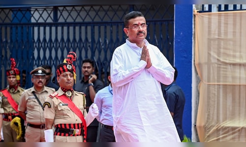 Bengal Government to Determine DA and 7th Pay Commission in Upcoming Cabinet Meeting: CM Suvendu Adhikari