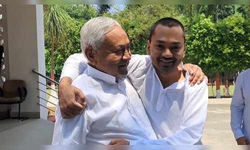 Bihar Cabinet Expansion: Nishant Kumar and Vijay Sinha to Be Sworn In; View Full List Here