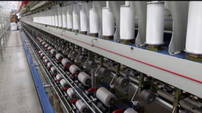 Bombay Dyeing Receives Income Tax Assessment Notice Indicating ₹574 Crore Increase in Income for AY24