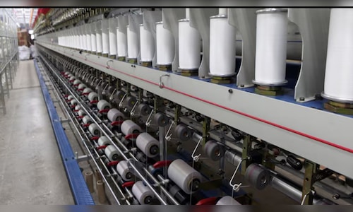Bombay Dyeing Receives Income Tax Assessment Notice Indicating ₹574 Crore Increase in Income for AY24