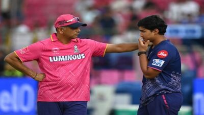Bowlers need to improve in T20 cricket, says Rahul Dravid.