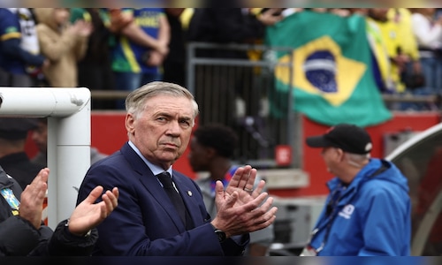 Brazil looks to Carlo Ancelotti to bring an end to the lengthy pursuit of World Cup success.