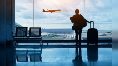 Breaking: Foreign travel costs could rise as government considers new fees in response to West Asia crisis.