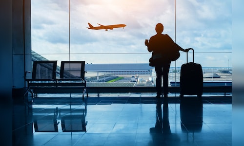 Breaking: Foreign travel costs could rise as government considers new fees in response to West Asia crisis.