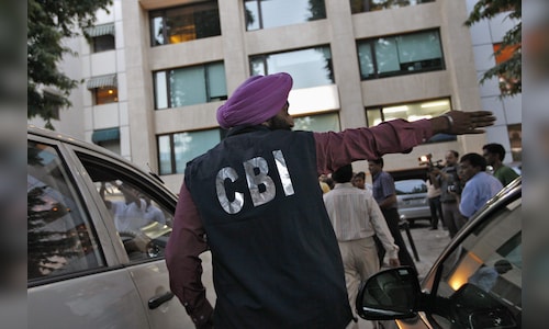 CBI Submits Initial Charge Sheet in Reliance ADA Group Investigation; Identifies 16 Defendants