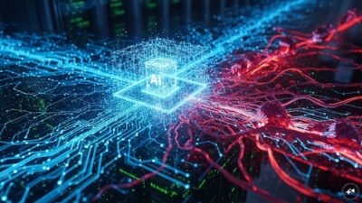 CERT-In cautions that AI is greatly altering the cybersecurity landscape and calls for quicker action against threats.
