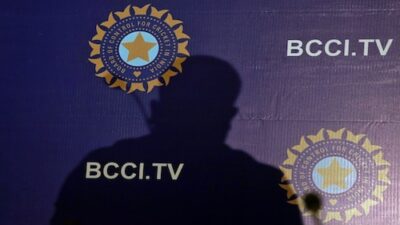 CIC Reverses 2018 Decision: BCCI Exempt from RTI Act as a Public Authority