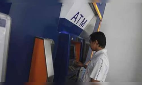 CMS Info Systems secures a 5-year contract for ATM management services with HDFC Bank.